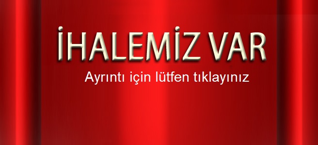 PAZARAĞAÇ BELEDİYE BAŞKANLIĞI TAŞINMAZ SATIŞI İHALE İLANI